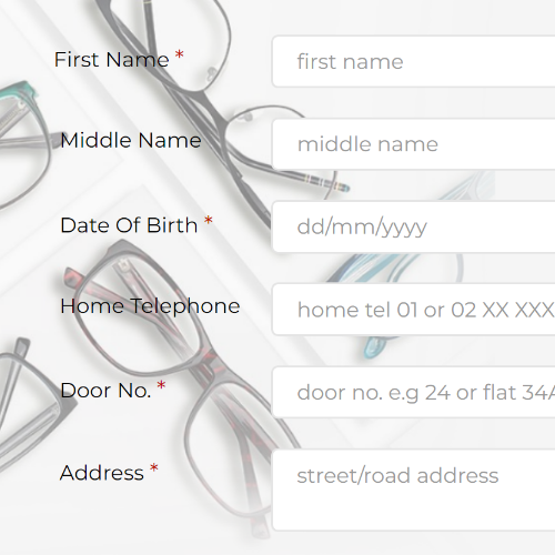 add patients